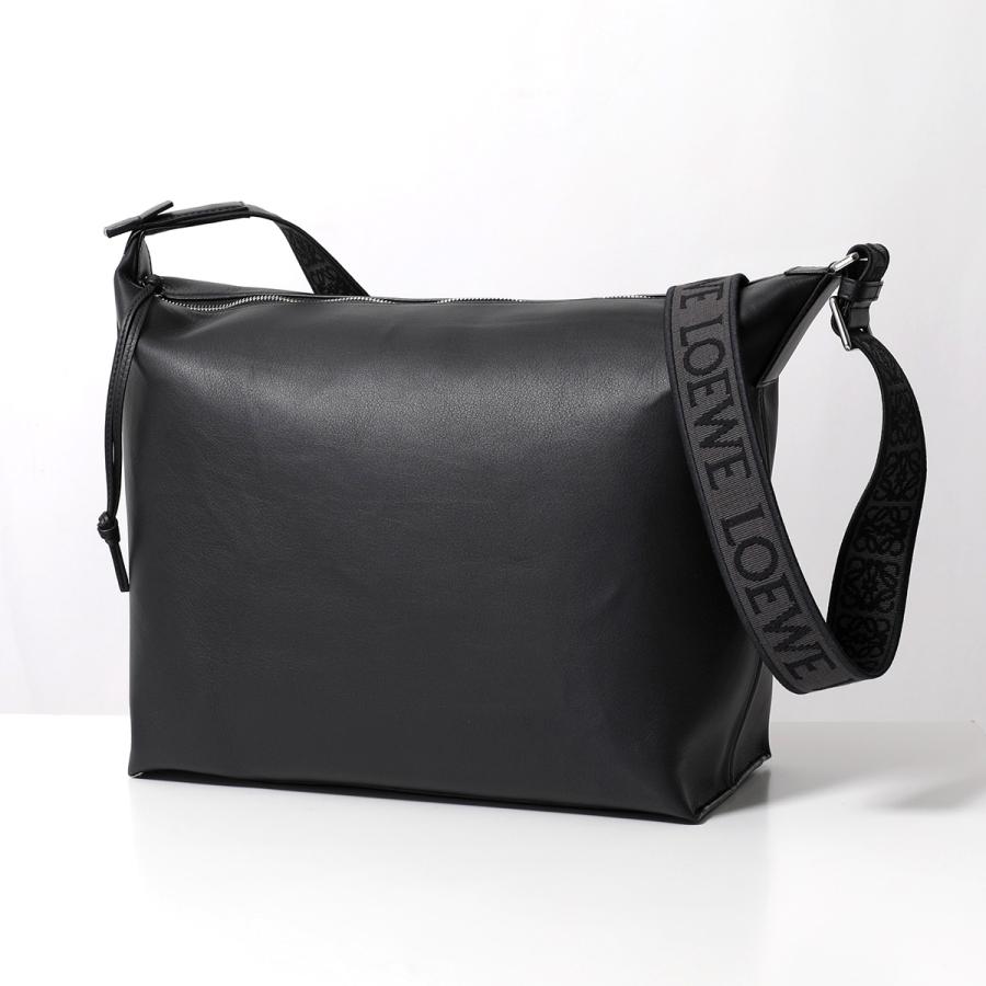 LOEWE（ロエベ） ショルダーバッグ CUBI CROSSBODY キュービィ クロス