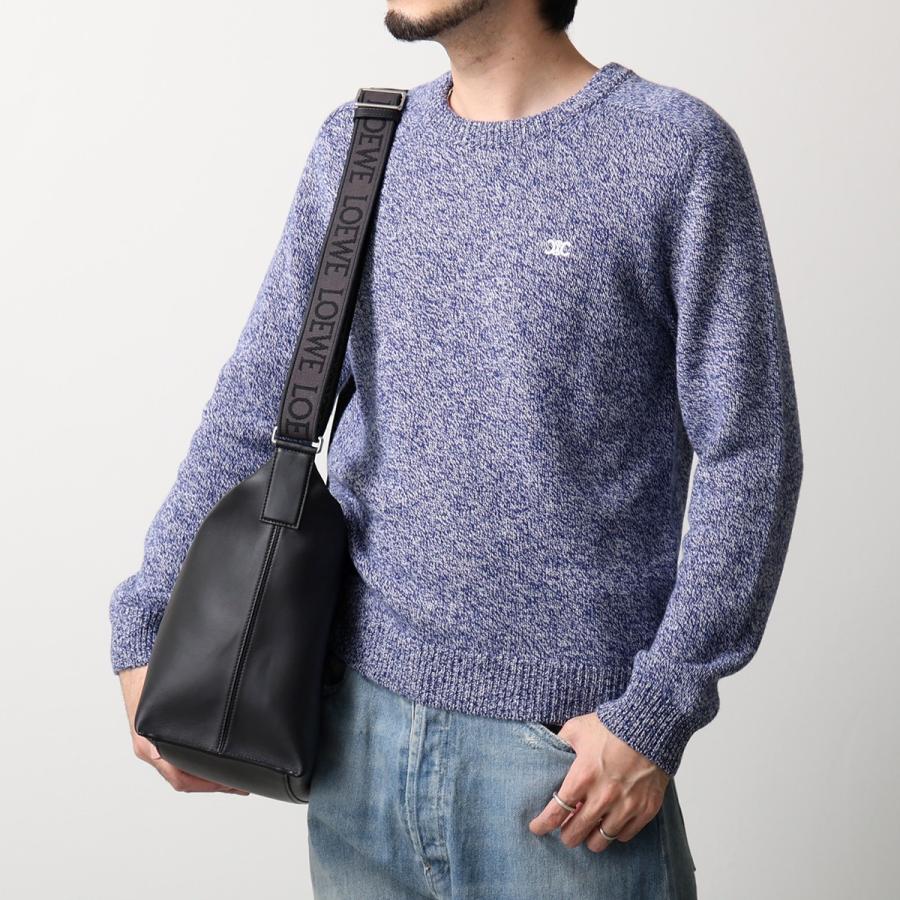 LOEWE（ロエベ） ショルダーバッグ CUBI CROSSBODY キュービィ クロス