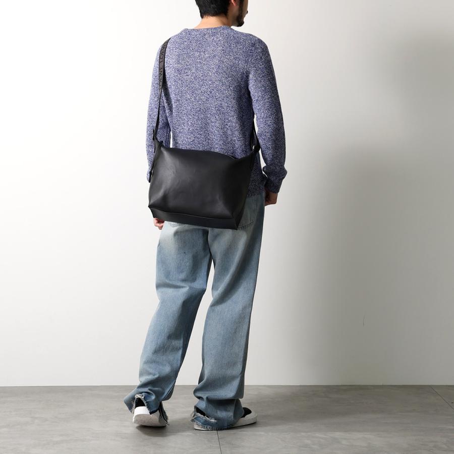 LOEWE（ロエベ） ショルダーバッグ CUBI CROSSBODY キュービィ クロス