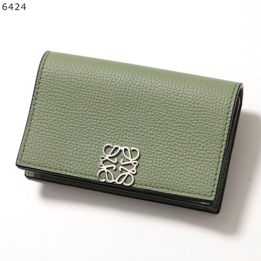 ロエベ　カードケース 楽天市場】LOEWE ロエベ カードケース BUSINESS CARDHHOLDER