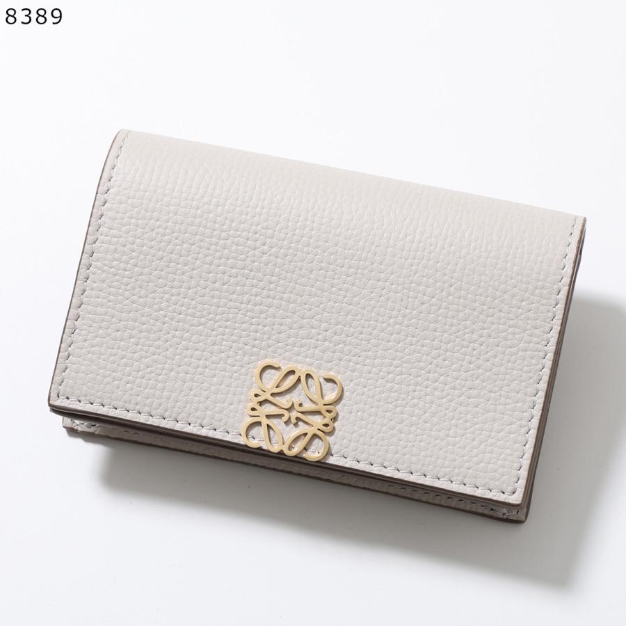 LOEWE（ロエベ） カードケース C821M97X03 C821M97X08 レディース