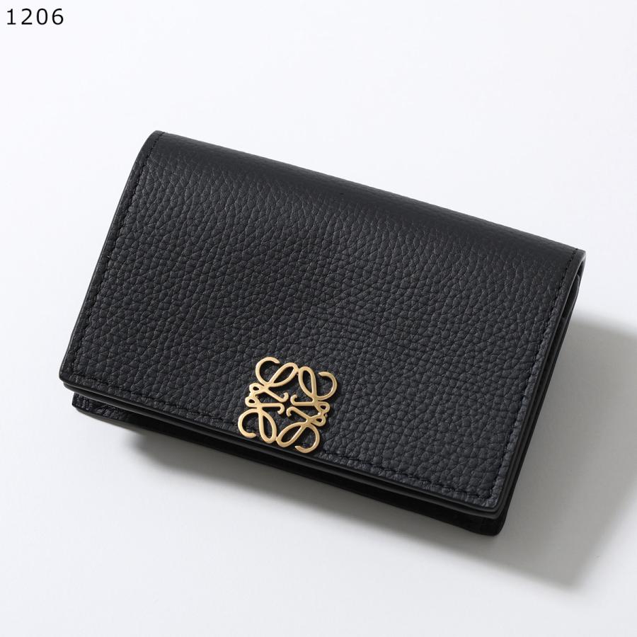 【美品】ロエベ　ケース 楽天市場】LOEWE ロエベ カードケース PUZZLE EDGE CARD HOLDER