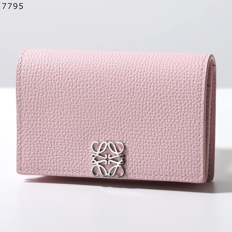LOEWE（ロエベ） カードケース C821M97X03 C821M97X08 レディース