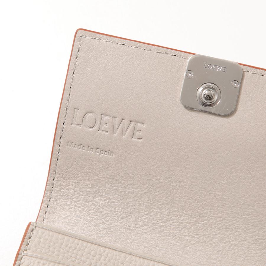 LOEWE ロエベ アナグラム ラウンド ミニ財布 レディース 971 楽天市場】LOEWE ロエベ カードケース C821M97X03 C821M97X08