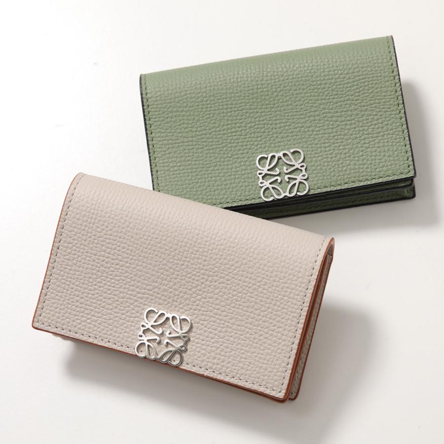 LOEWE（ロエベ） カードケース C821M97X03 C821M97X08 レディース
