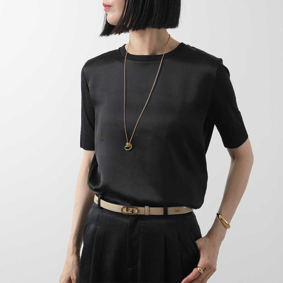 FENDI フェンディ ナローベルト O LOK オーロック 8C0652 ANVK