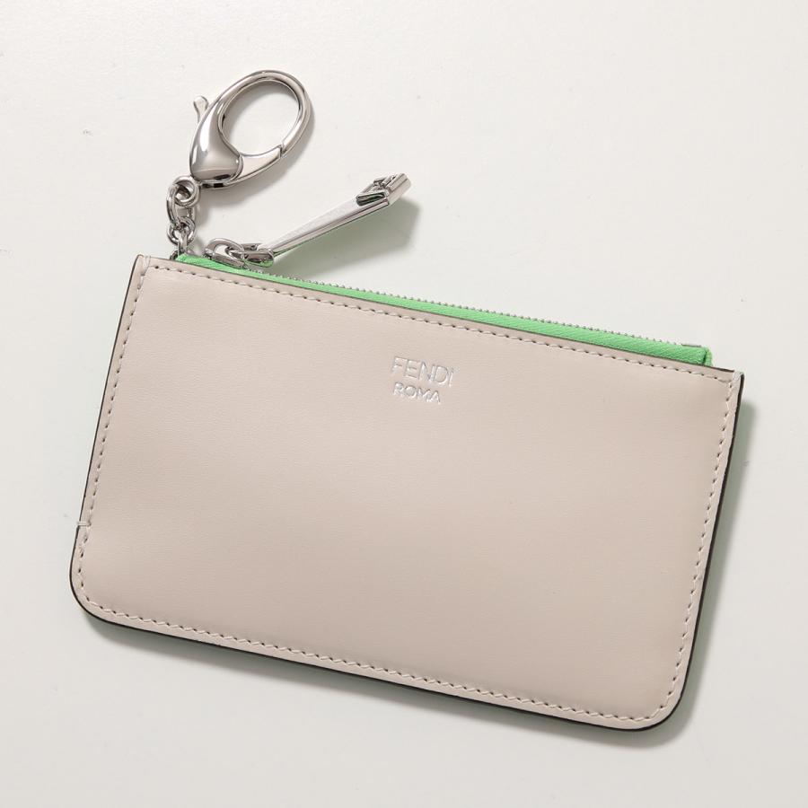 FENDI（フェンディ） フラグメントケース 8AP161 ALWA レディース