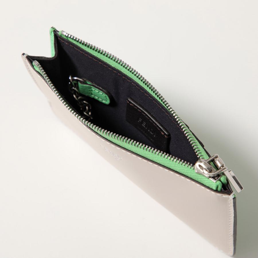 FENDI（フェンディ） フラグメントケース 8AP161 ALWA レディース