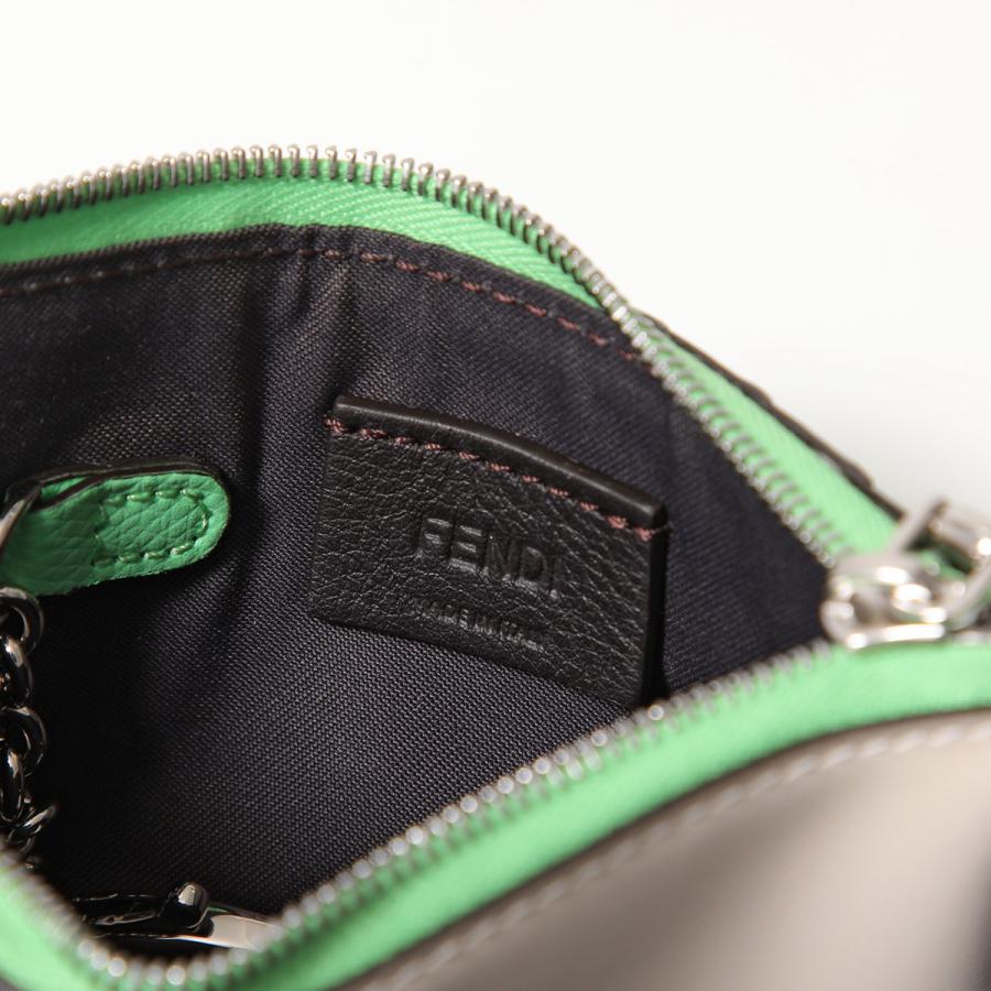 FENDI（フェンディ） フラグメントケース 8AP161 ALWA レディース