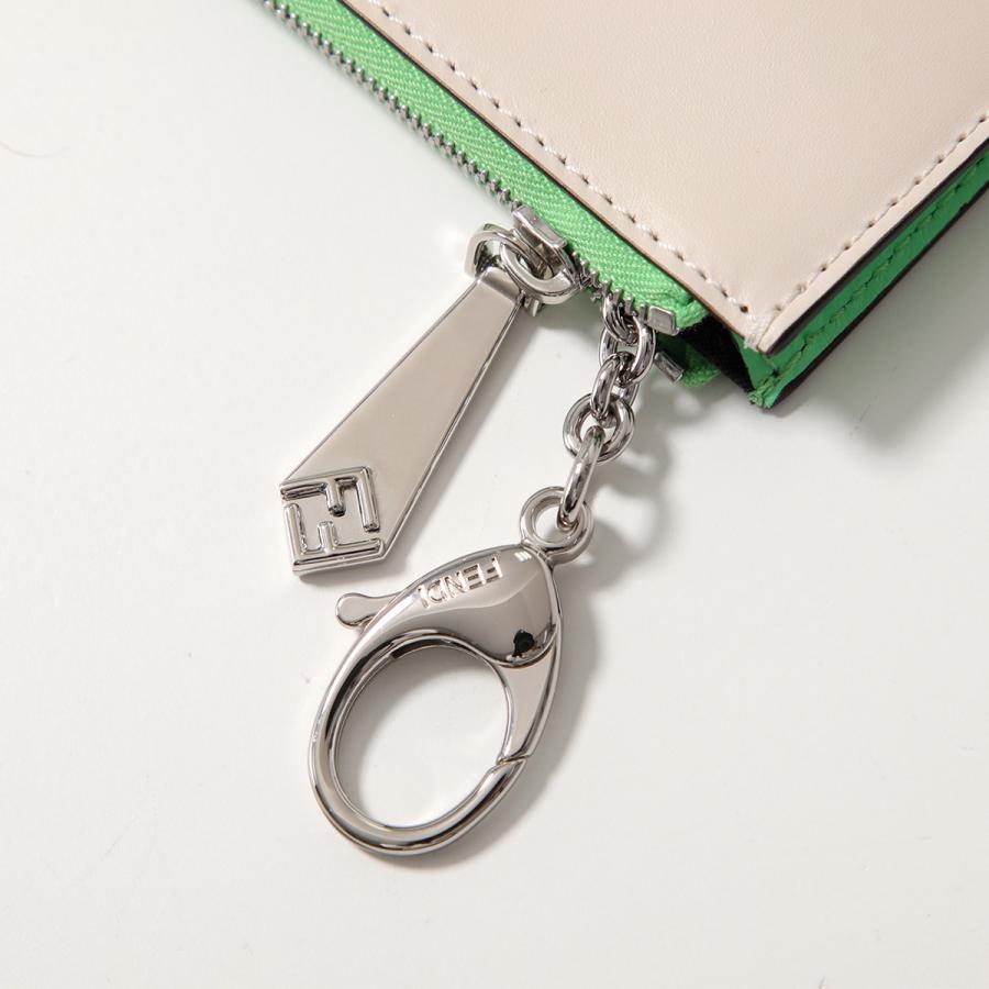 FENDI（フェンディ） フラグメントケース 8AP161 ALWA レディース