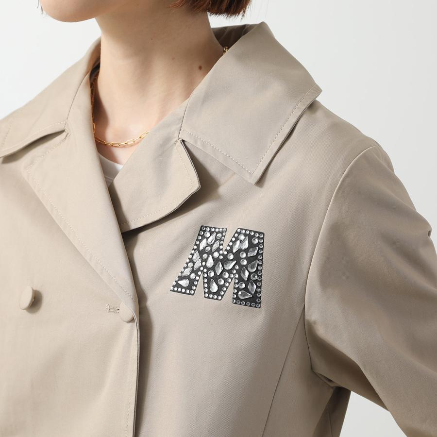 MARNI（マルニ） MARNI KIDS キッズ トレンチコート M01308 M00UV