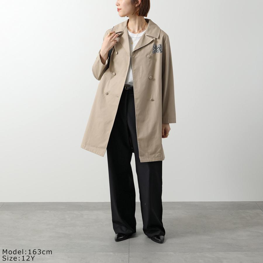 MARNI（マルニ） MARNI KIDS キッズ トレンチコート M01308 M00UV