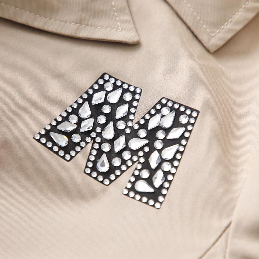 MARNI（マルニ） MARNI KIDS キッズ トレンチコート M01308 M00UV