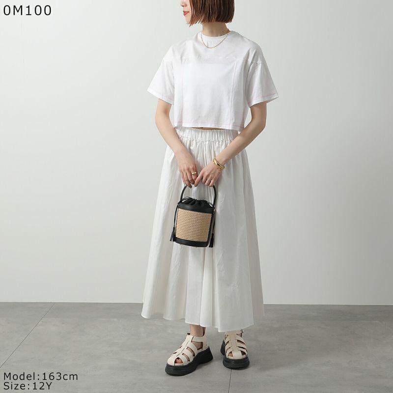 MARNI（マルニ） MARNI KIDS キッズ Tシャツ M01316 M00RF レディース
