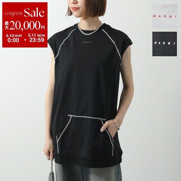 MARNI（マルニ） MARNI KIDS キッズ Tシャツ M01356 M00RF レディース