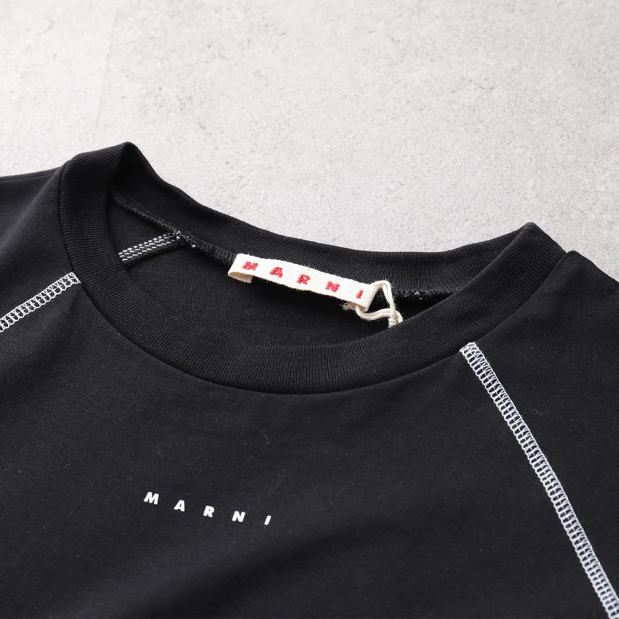 MARNI（マルニ） MARNI KIDS キッズ Tシャツ M01356 M00RF レディース
