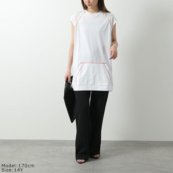 MARNI（マルニ） MARNI KIDS キッズ Tシャツ M01356 M00RF レディース
