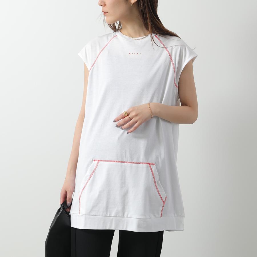 MARNI（マルニ） MARNI KIDS キッズ Tシャツ M01356 M00RF レディース