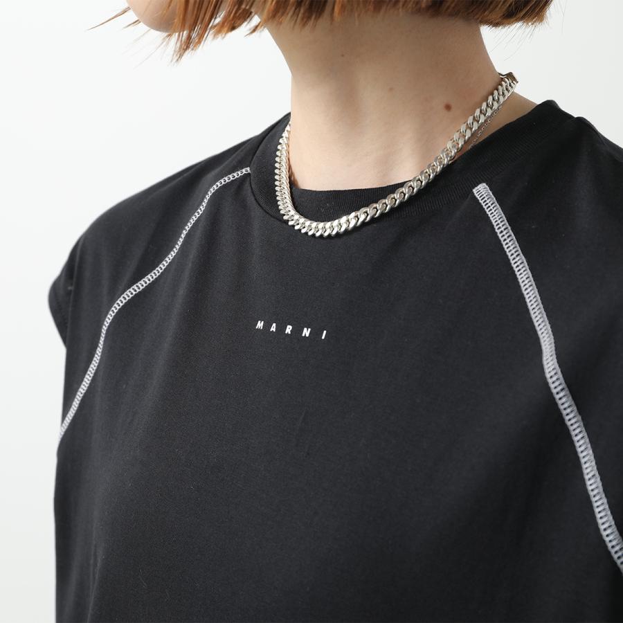 MARNI（マルニ） MARNI KIDS キッズ Tシャツ M01356 M00RF レディース