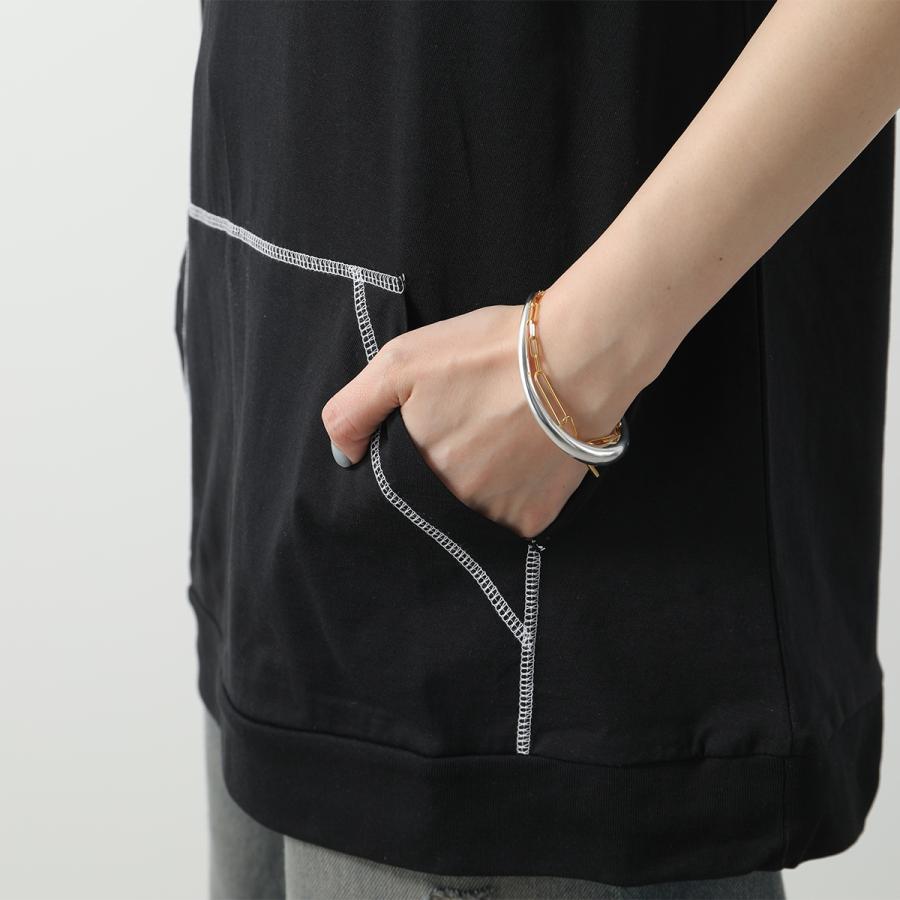マルニ ノースリーブカットソー レディース MARNI（マルニ） MARNI KIDS キッズ Tシャツ M01356 M00RF レディース