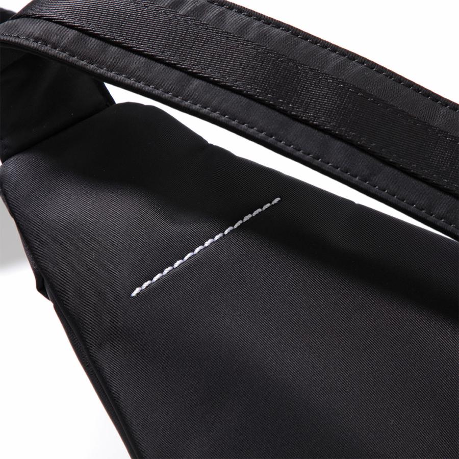 MM6 KIDS エムエムシックス メゾンマルジェラ キッズ ボディバッグ