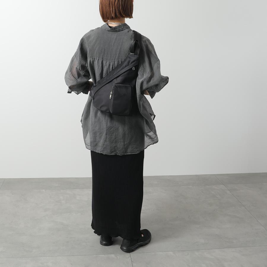 MM6 KIDS エムエムシックス メゾンマルジェラ キッズ ボディバッグ