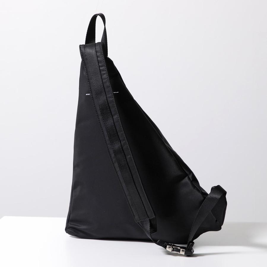 MM6 KIDS エムエムシックス メゾンマルジェラ キッズ ボディバッグ