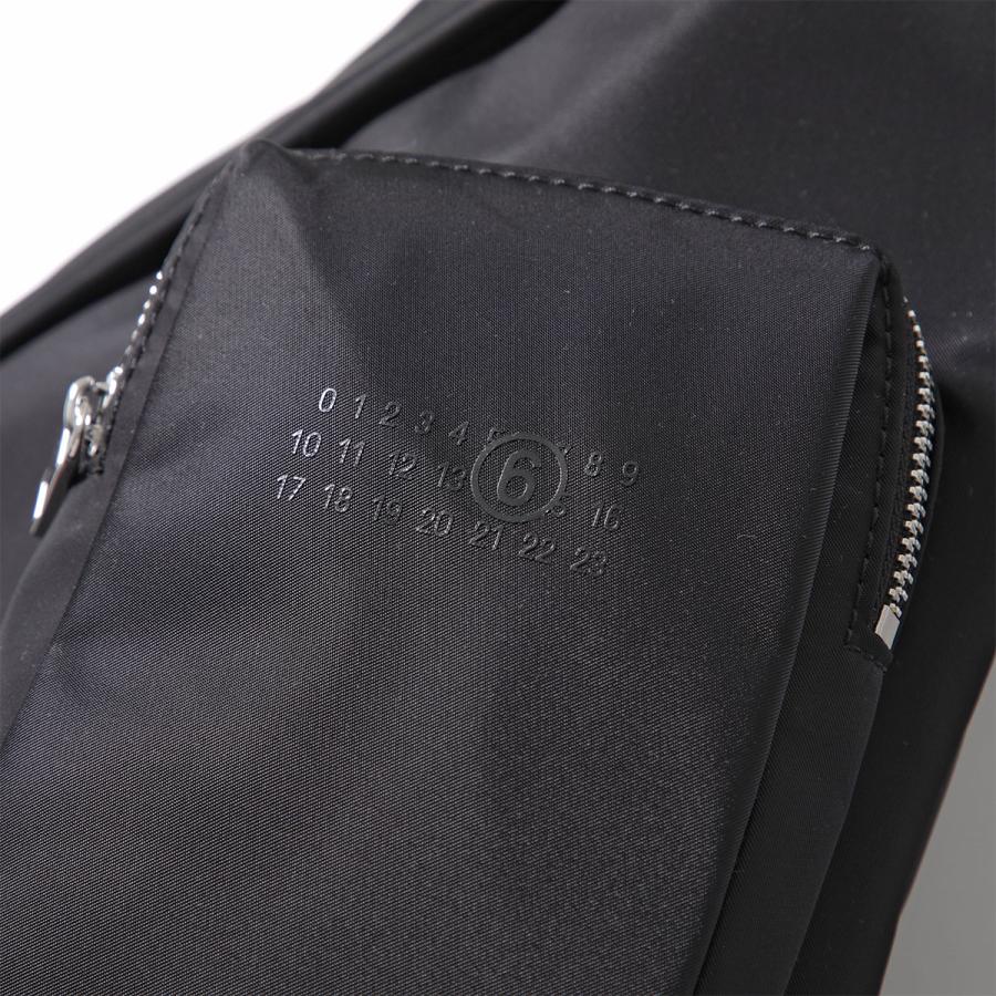 MM6 KIDS エムエムシックス メゾンマルジェラ キッズ ボディバッグ