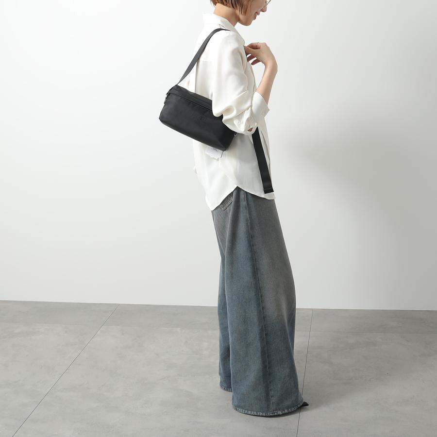 MM6 KIDS エムエムシックス メゾンマルジェラ キッズ ショルダーバッグ