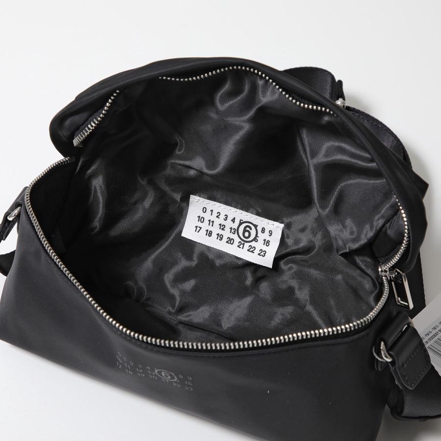 MM6 KIDS エムエムシックス メゾンマルジェラ キッズ ショルダーバッグ