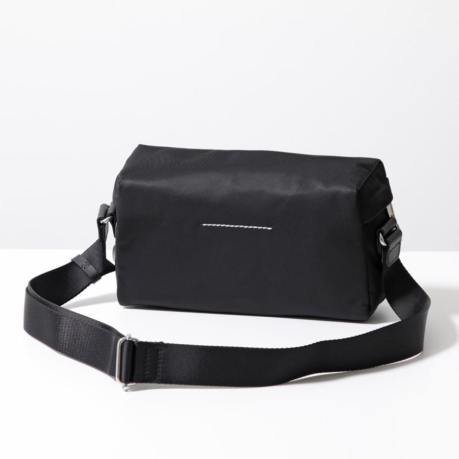 MM6 KIDS エムエムシックス メゾンマルジェラ キッズ ショルダーバッグ