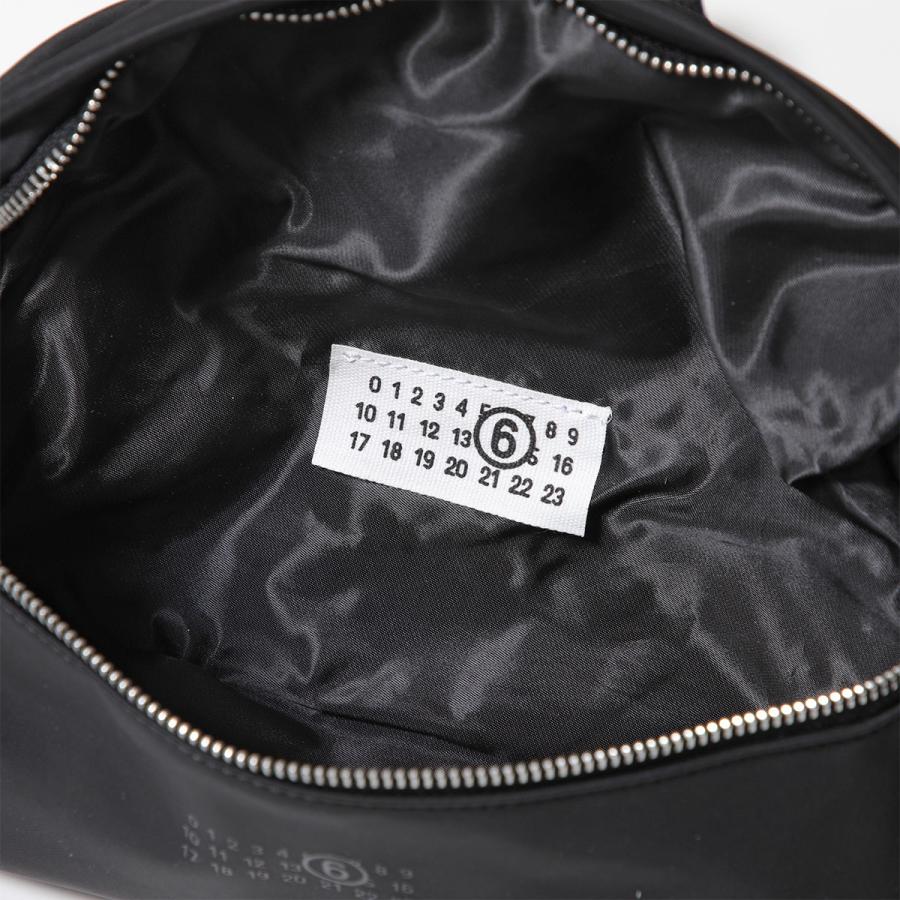 MM6 KIDS エムエムシックス メゾンマルジェラ キッズ ショルダーバッグ