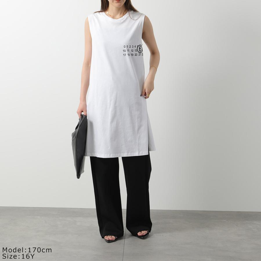 MM6 KIDS エムエムシックス メゾンマルジェラ キッズ ワンピース