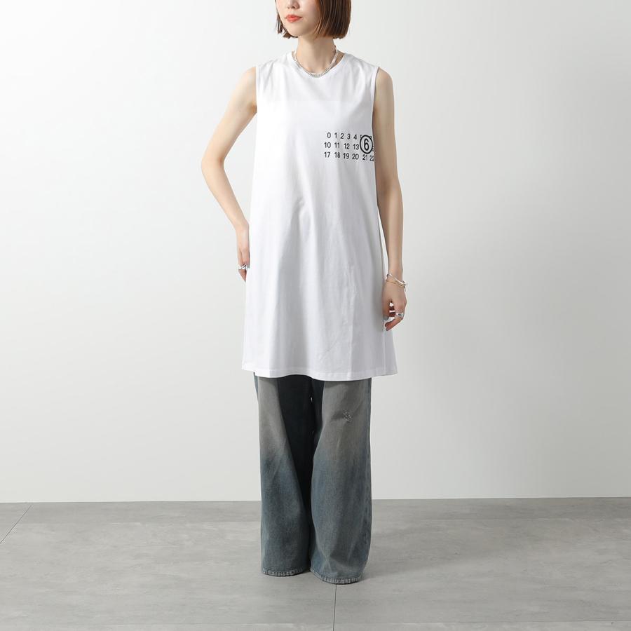 MM6 KIDS エムエムシックス メゾンマルジェラ キッズ ワンピース