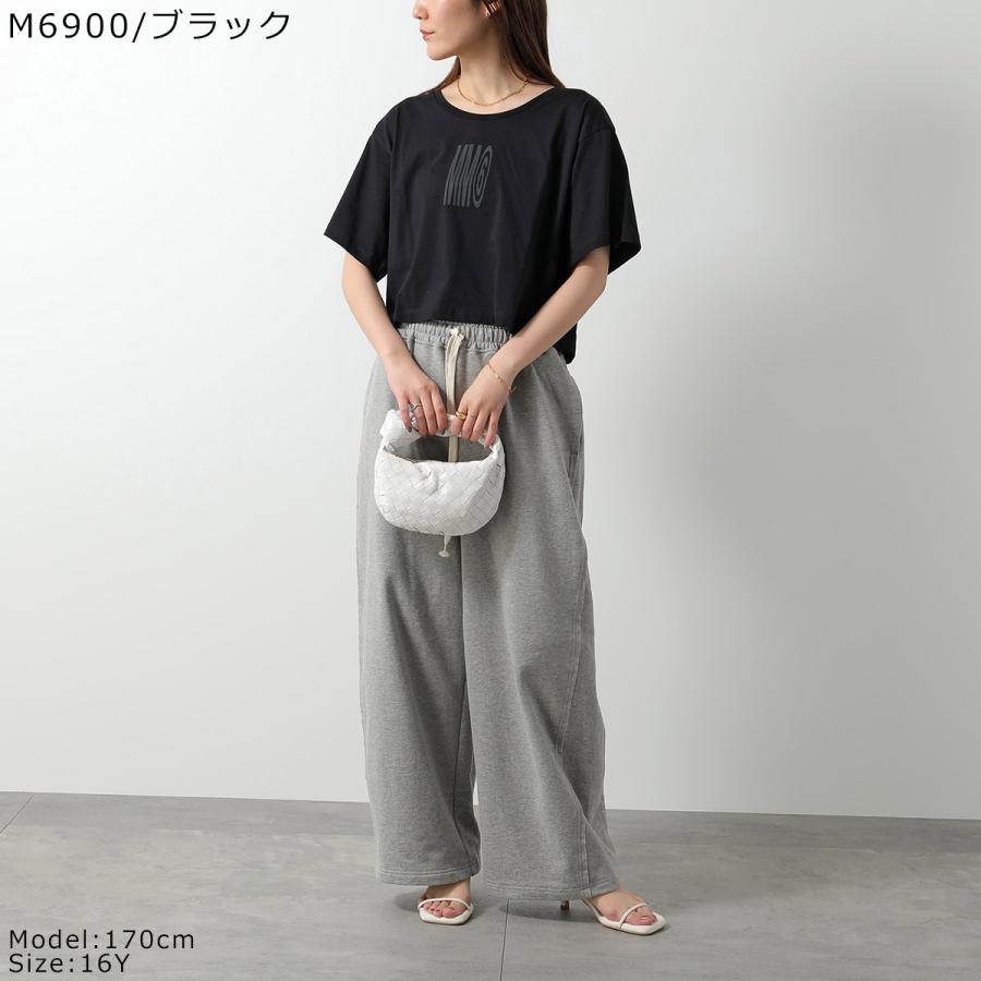 MM6 KIDS エムエムシックス メゾンマルジェラ キッズ Tシャツ M60806