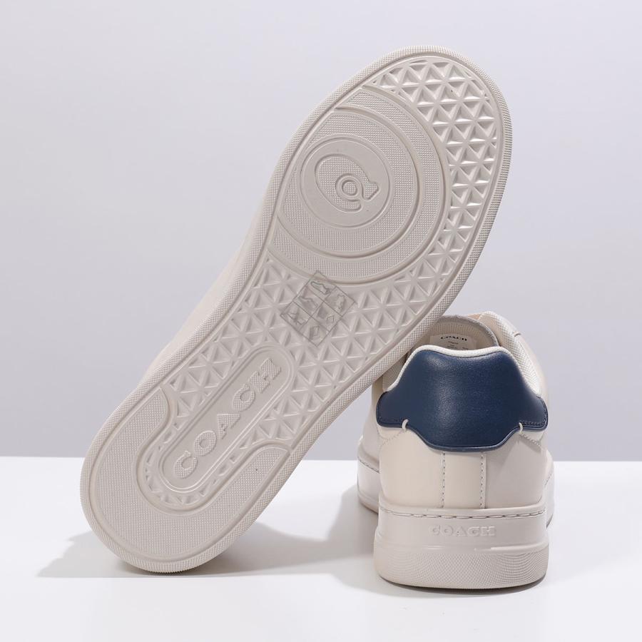 COACH コーチ スニーカー HIGH LINE LTR SNK ハイ ライン CZ078