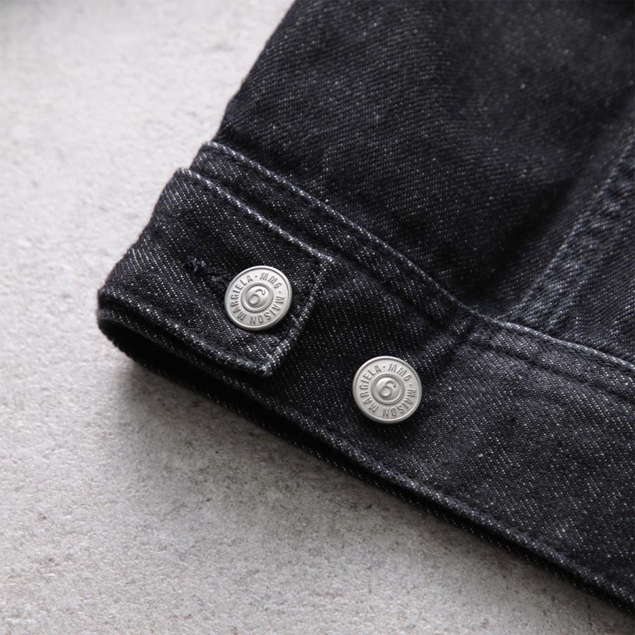 MM6 KIDS エムエムシックス メゾンマルジェラ キッズ デニムジャケット