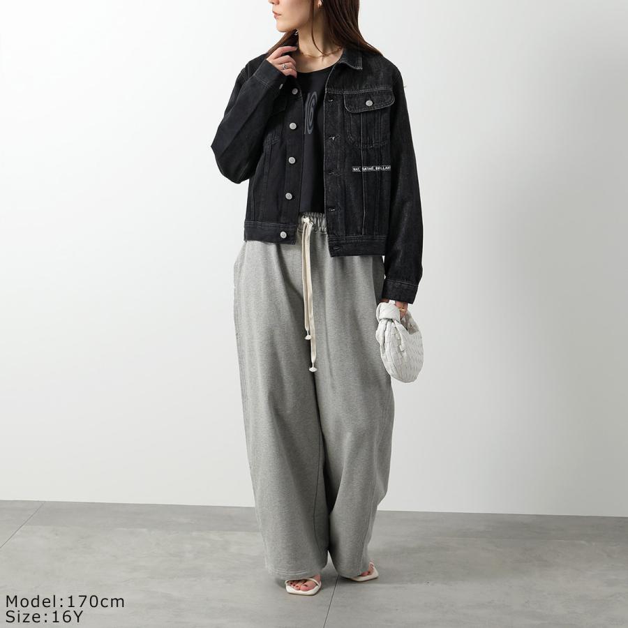 MM6 KIDS エムエムシックス メゾンマルジェラ キッズ デニムジャケット