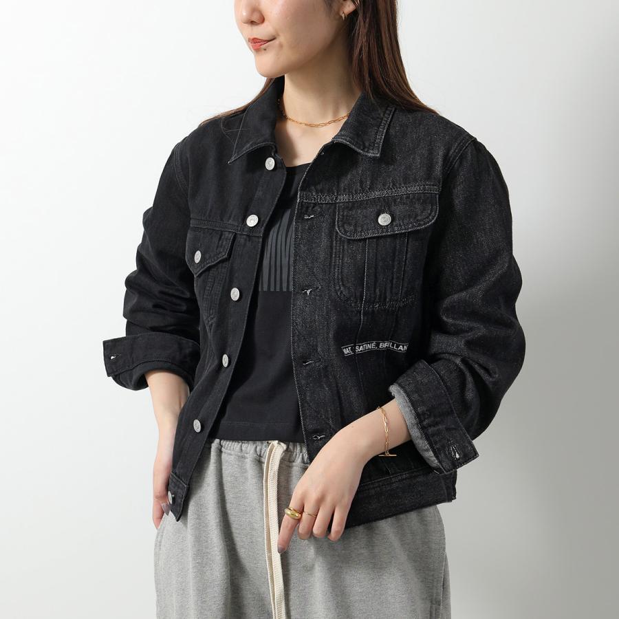 MM6 KIDS エムエムシックス メゾンマルジェラ キッズ デニムジャケット