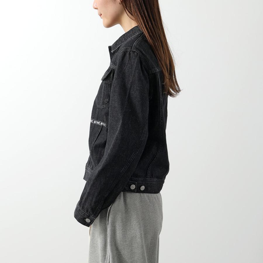 MM6 KIDS エムエムシックス メゾンマルジェラ キッズ デニムジャケット