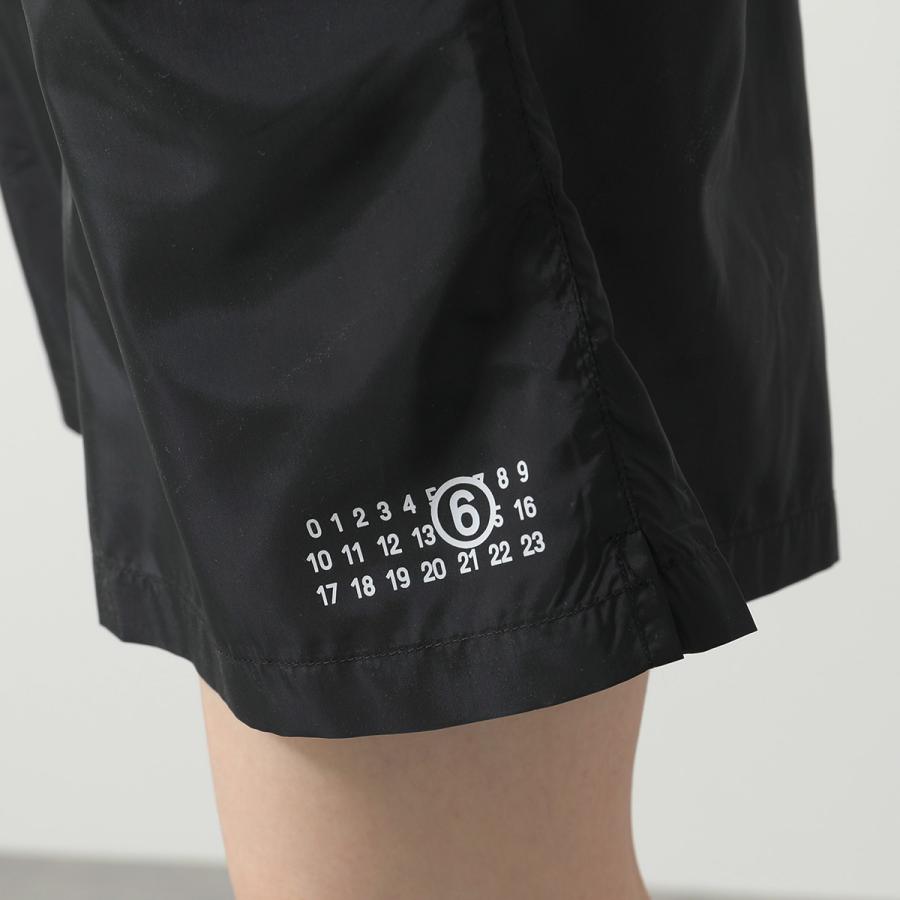 MM6 KIDS エムエムシックス メゾンマルジェラ キッズ ショートパンツ