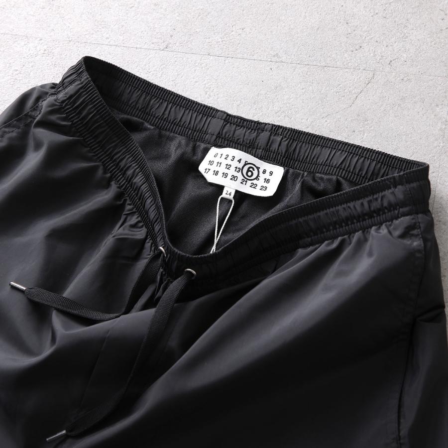 MM6 KIDS エムエムシックス メゾンマルジェラ キッズ ショートパンツ