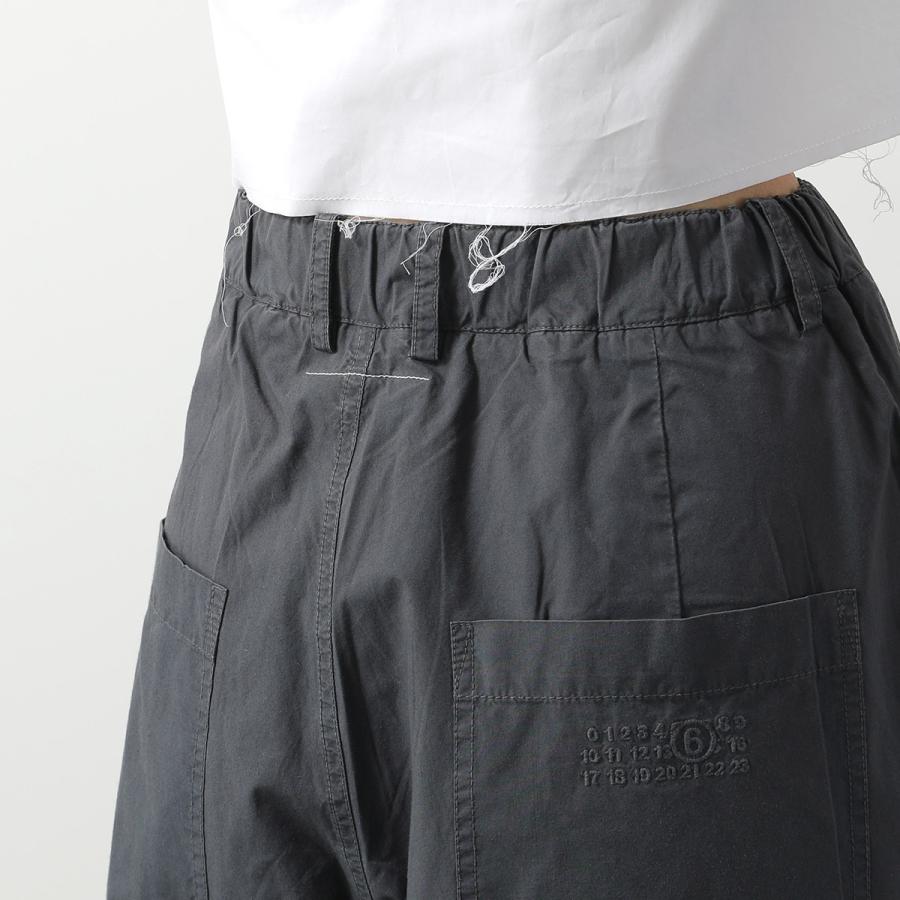 MM6 KIDS エムエムシックス メゾンマルジェラ キッズ イージーパンツ