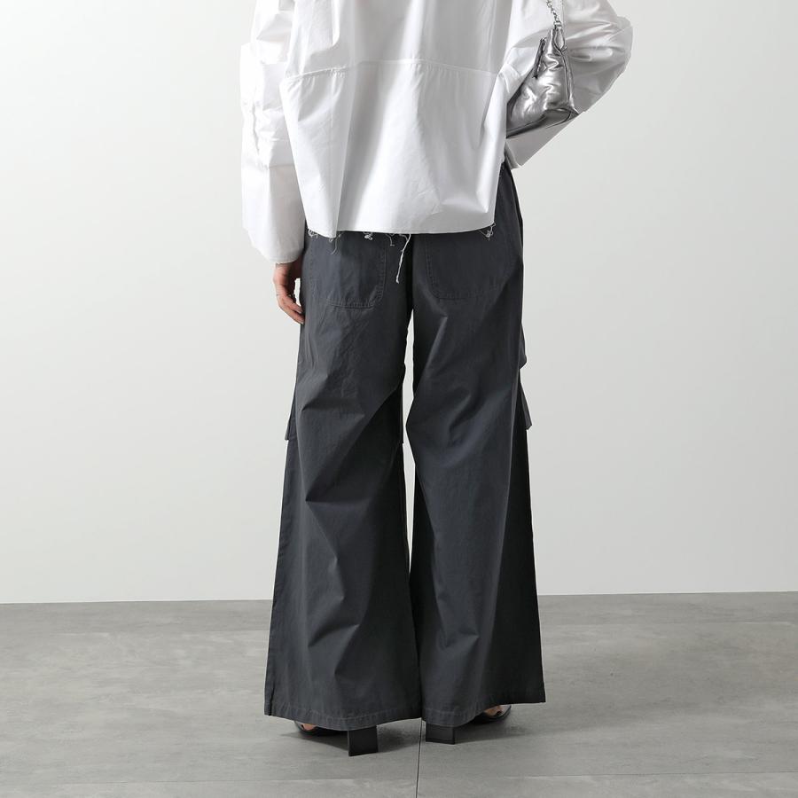 MM6 KIDS エムエムシックス メゾンマルジェラ キッズ イージーパンツ