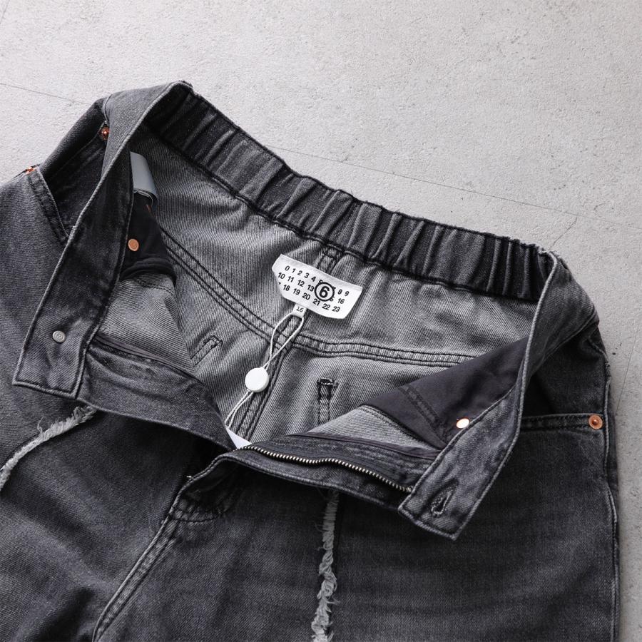 MM6 KIDS エムエムシックス メゾンマルジェラ キッズ デニム