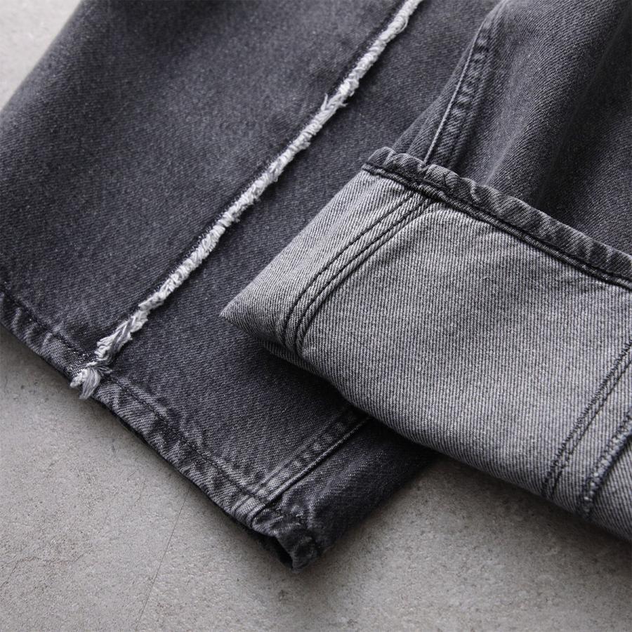 MM6 KIDS エムエムシックス メゾンマルジェラ キッズ デニムパンツ