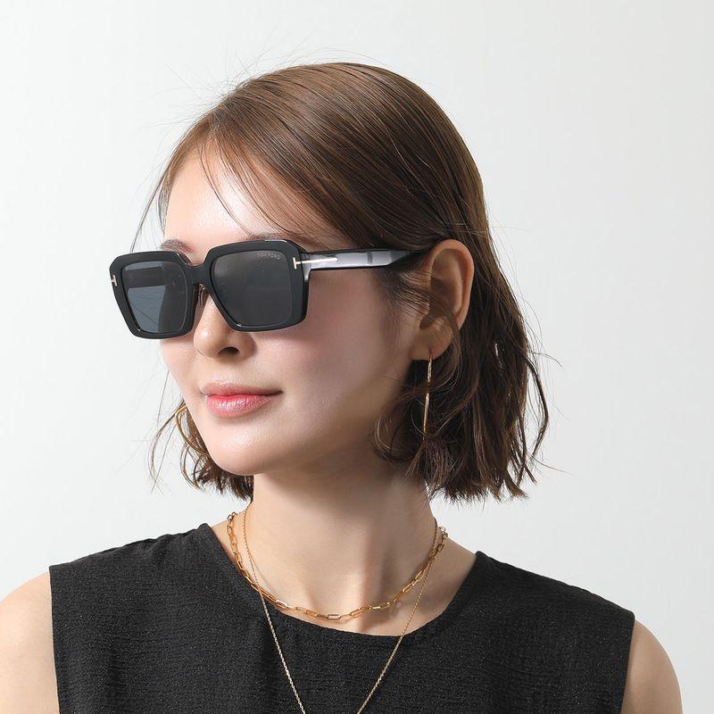 TOM FORD（トムフォード） サングラス TF1164-K FT1164-K レディース