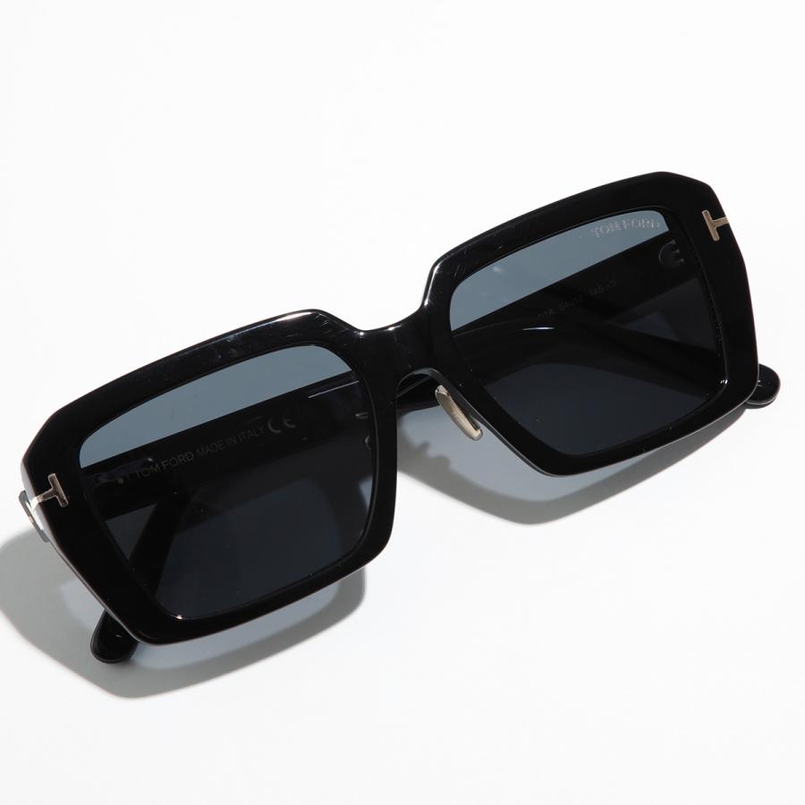 TOM FORD（トムフォード） サングラス TF1164-K FT1164-K レディース