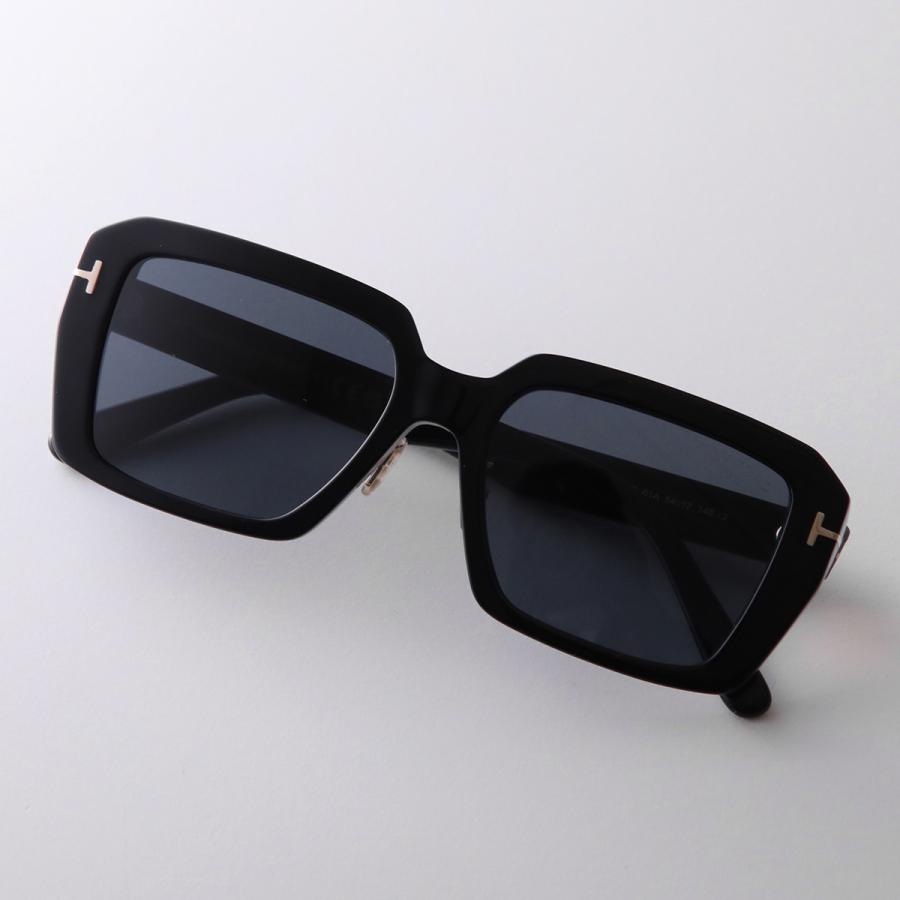 TOM FORD（トムフォード） サングラス TF1164-K FT1164-K レディース