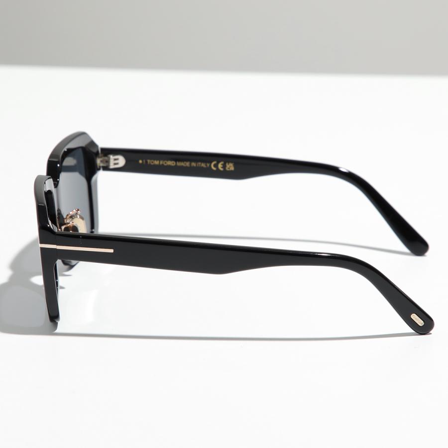 TOM FORD（トムフォード） サングラス TF1164-K FT1164-K レディース